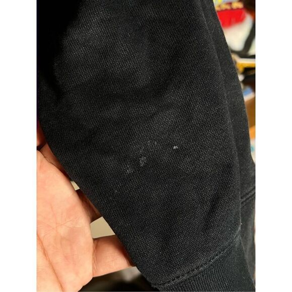 HUF Worldwide Embroidered Skater Hoodie - Picture 7 of 7